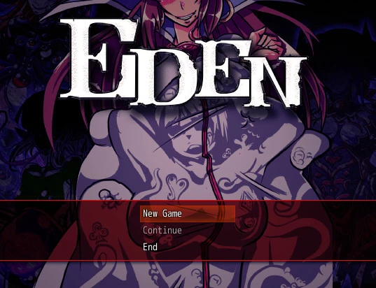 Eden main image