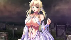 imagen del juego Ritter de Edén 1:2 - Sacerdote del Placer: img1.webp