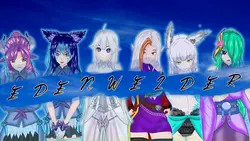 ¡Edenwelder! [v0.2.6]