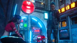 Anarchyのエッジ ゲーム画像: img8.webp