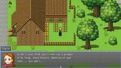スカイのエッジ ゲーム画像: img4.webp