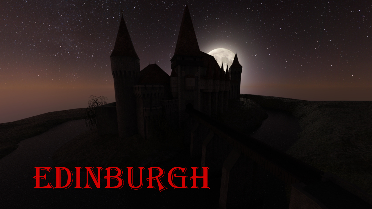 Edinburgh [v0.1 Demo] main image