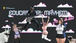教育 Mayhem: 很高兴能来 [v0.2.2]