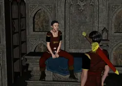 Edward and The Missing Soldier game image: img3.webp