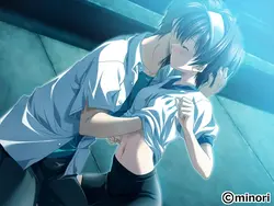 Ef: The First Tale & Ef: The Latter Tale. game image: img0.webp