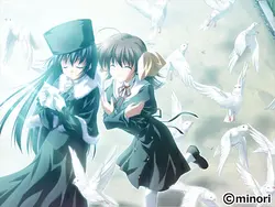 Ef: The First Tale & Ef: The Latter Tale. game image: img16.webp