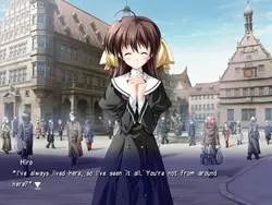 Ef: The First Tale & Ef: The Latter Tale. game image: img2.webp