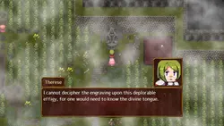 imagen del juego Fantasía EfervescenteTM - Historia lateral - Morte della Vecchia Strada I: img6.webp
