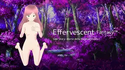Effervescent FantasyTM 侧面故事:莫特·德拉 维奇亚·斯特拉达 页:1
