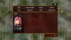 エファーヴィセント・ファンタシー ゲーム画像: img0.webp