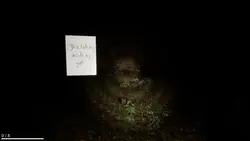 Egads' Dark Forest game image: img1.webp