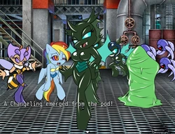 Egg Assault game image: img0.webp