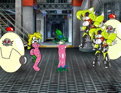 Egg Assault game image: img2.webp