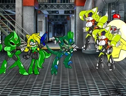 Egg Assault game image: img3.webp