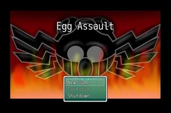 Egg Assault