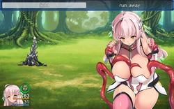imagem do jogo Ovos do Mundo: Fantasma Lilium: img2.webp