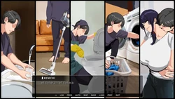 EimiのNTSライフ ゲーム画像: img1.webp