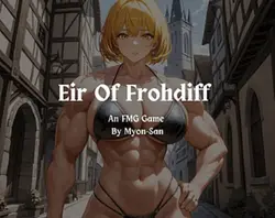 FrohdiffのEir
