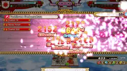 Eiyu*Senki Gold – A New Conquest game image: img1.webp