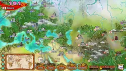 Eiyu*Senki Gold – A New Conquest game image: img11.webp