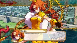 Eiyu*Senki Gold – A New Conquest game image: img12.webp