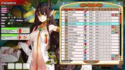 Eiyu*Senki Gold – A New Conquest game image: img14.webp