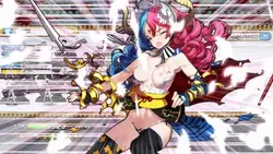 Eiyu*Senki Gold – A New Conquest game image: img15.webp