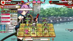 Eiyu*Senki Gold – A New Conquest game image: img16.webp