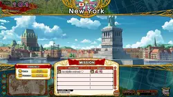 Eiyu*Senki Gold – A New Conquest game image: img3.webp