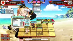 Eiyu*Senki Gold – A New Conquest game image: img9.webp