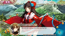 Eiyu*Senki:世界征服 游戏图片: img0.webp