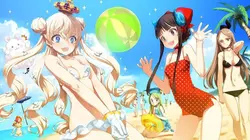 Eiyu*Senki:世界征服 游戏图片: img11.webp