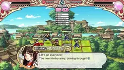 Eiyu*Senki:世界征服 游戏图片: img12.webp