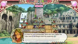 Eiyu*Senki:世界征服 游戏图片: img3.webp