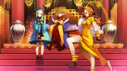 Eiyu*Senki:世界征服 游戏图片: img8.webp