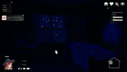 Elara's Mystical Mountain Chalet game image: img1.webp