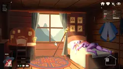 Elara's Mystical Mountain Chalet game image: img4.webp