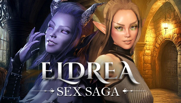 Eldrea: SEX Saga main image