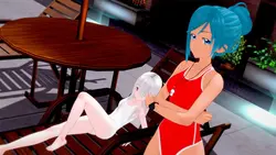 Eldritch Highschool game image: img0.webp