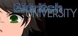 Université Eldritch