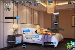埃莉诺2:爱妻或淫荡 游戏图片: img10.webp