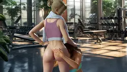 マイアミのエレアーノ ゲーム画像: img0.webp