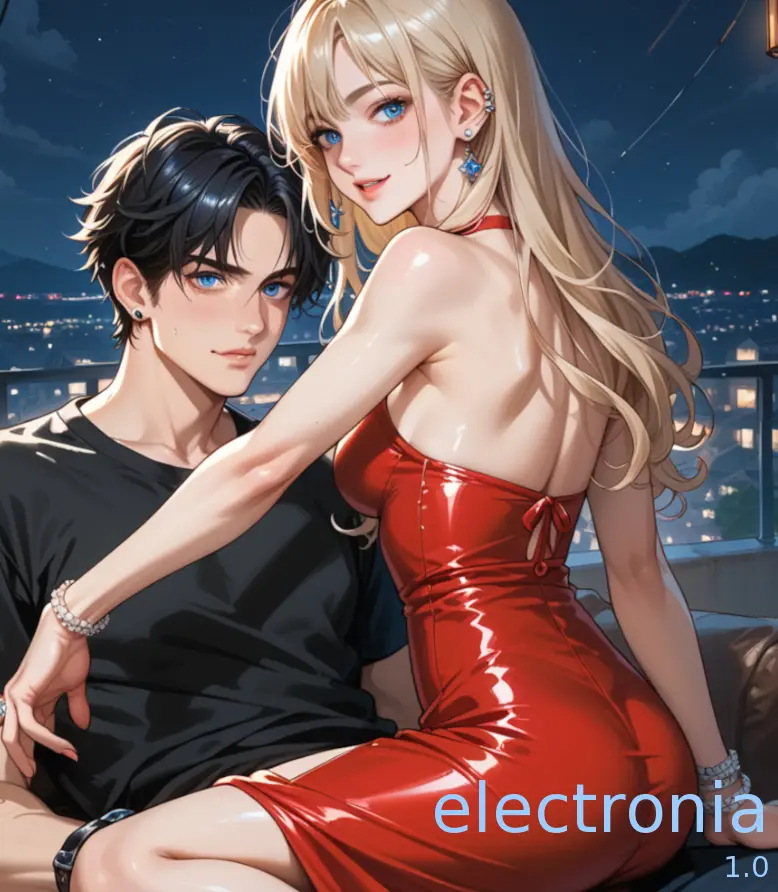 Electronia main image