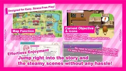 Elena's Lewd Service game image: img3.webp
