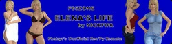 Elena的人生RENPY 非官方重制 [v0.29]