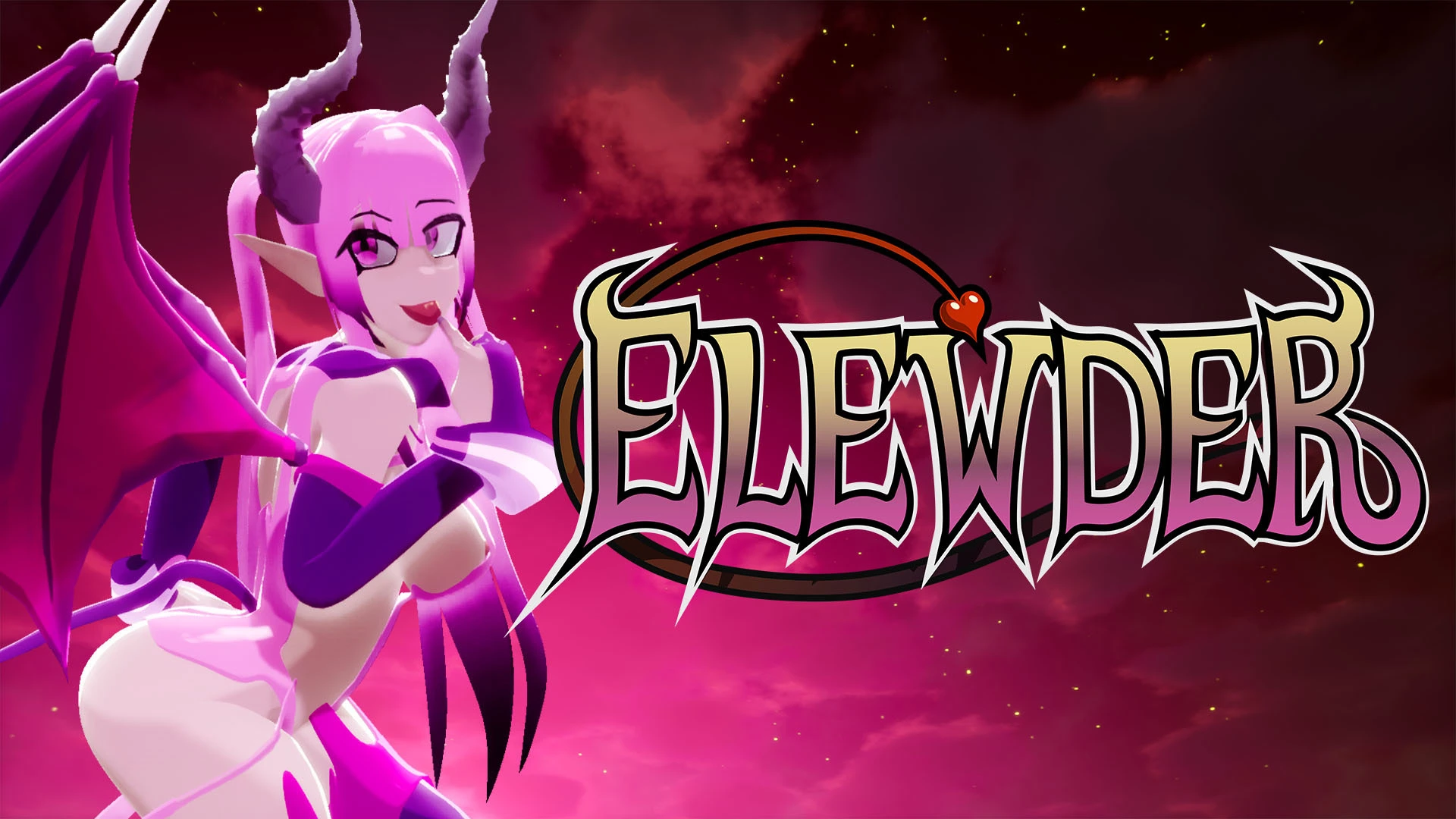 Elewder [v0.0.7] main image