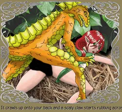 Elf Adventure of the Seven Sisters game image: img1.webp