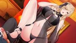 imagen del juego Elf Boss's Dog Training: img3.webp