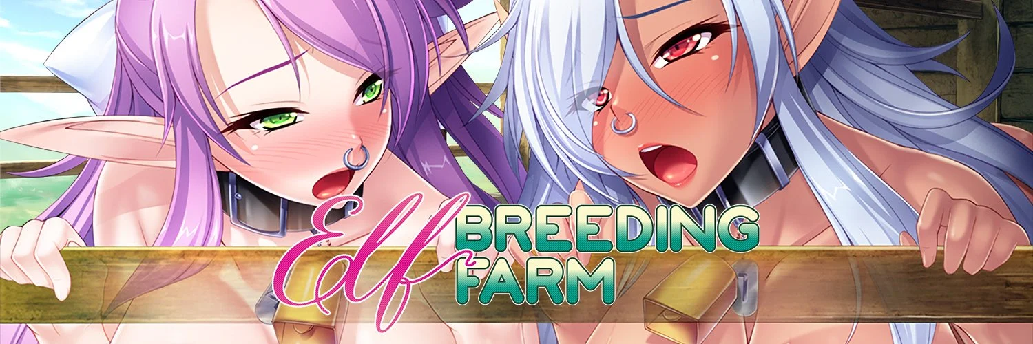 Elf Breeding Farm main image