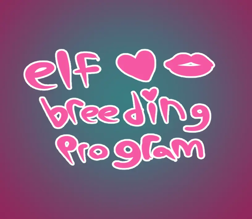 Elf Breeding Program main image